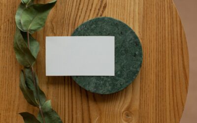 Impression de faire-part de naissance à Bellac : annoncez l’arrivée de bébé avec style